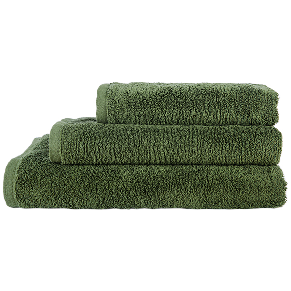 Warm green_olivka
