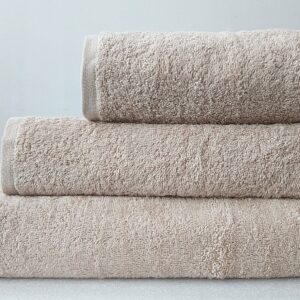 Terry towel Beige Turkmenistan