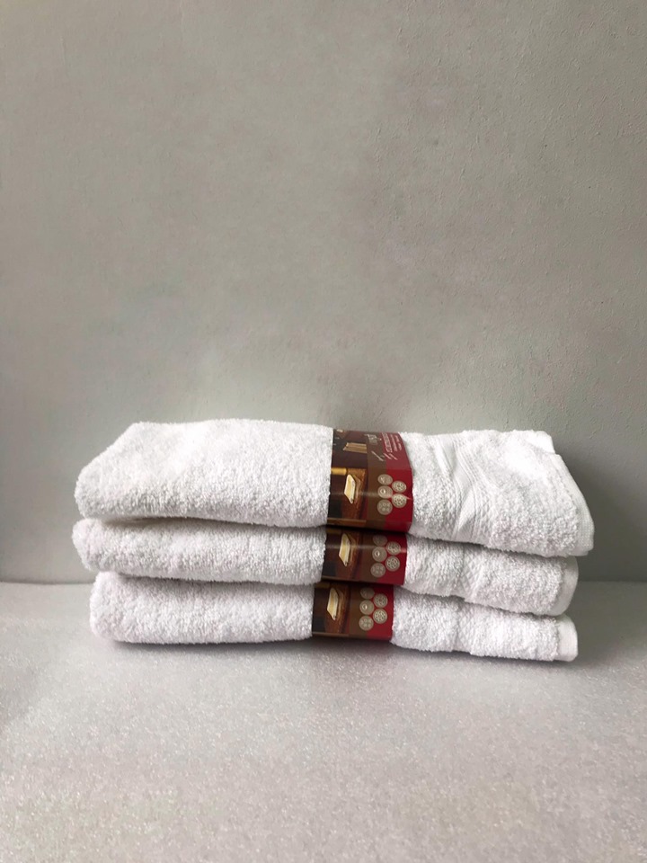 set of kitchen towels Набор полотенец Кухонных