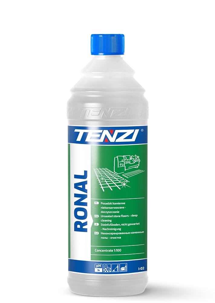 ronal
