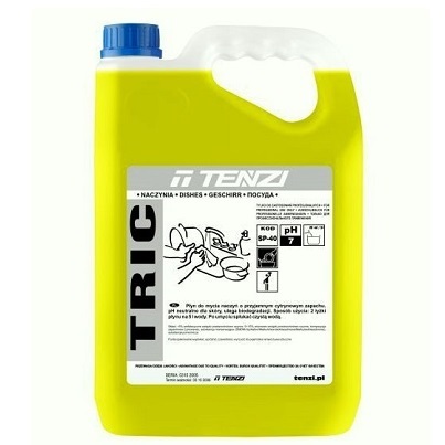 TENZI-Tric-5l
