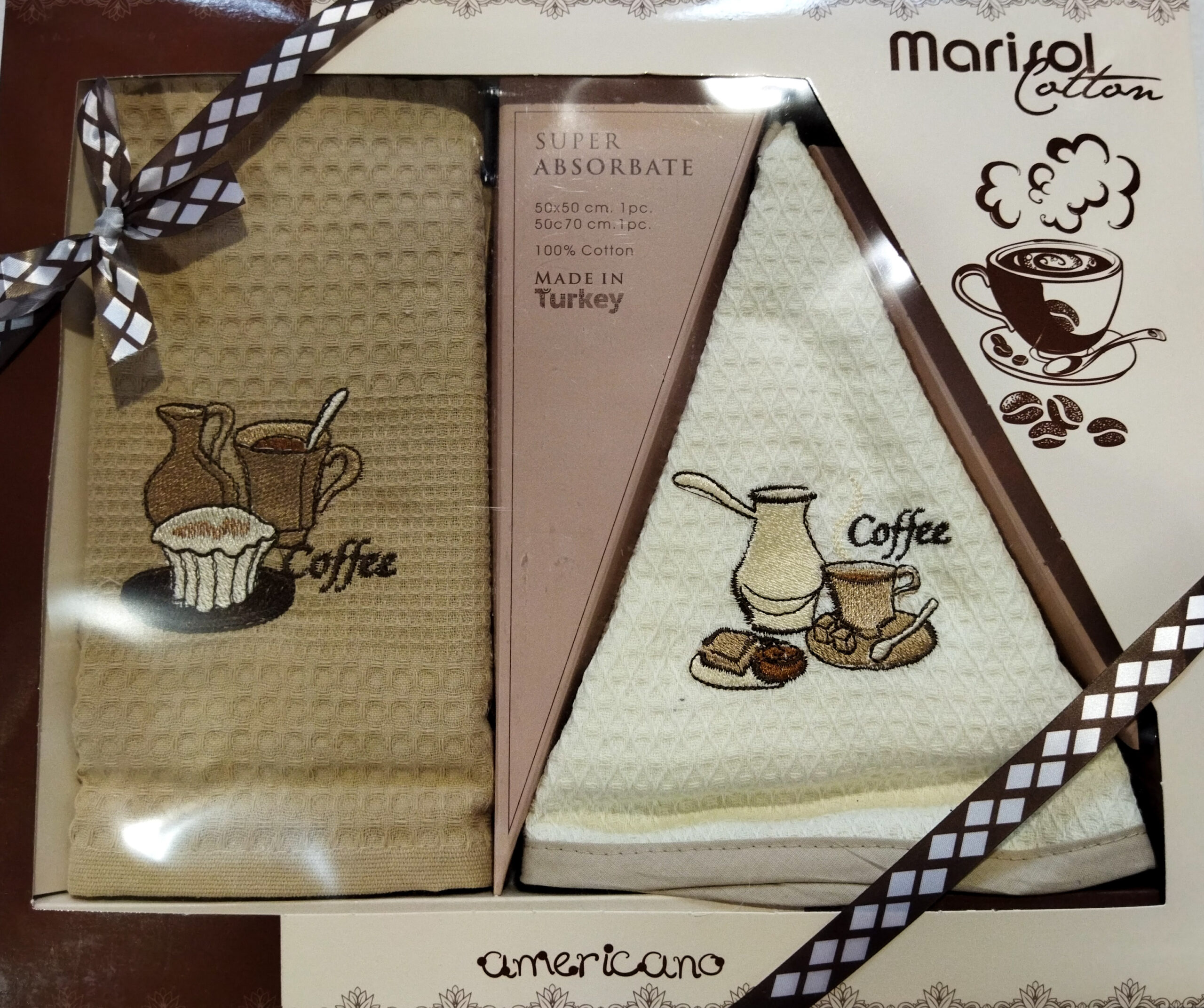 americano вах.кругл