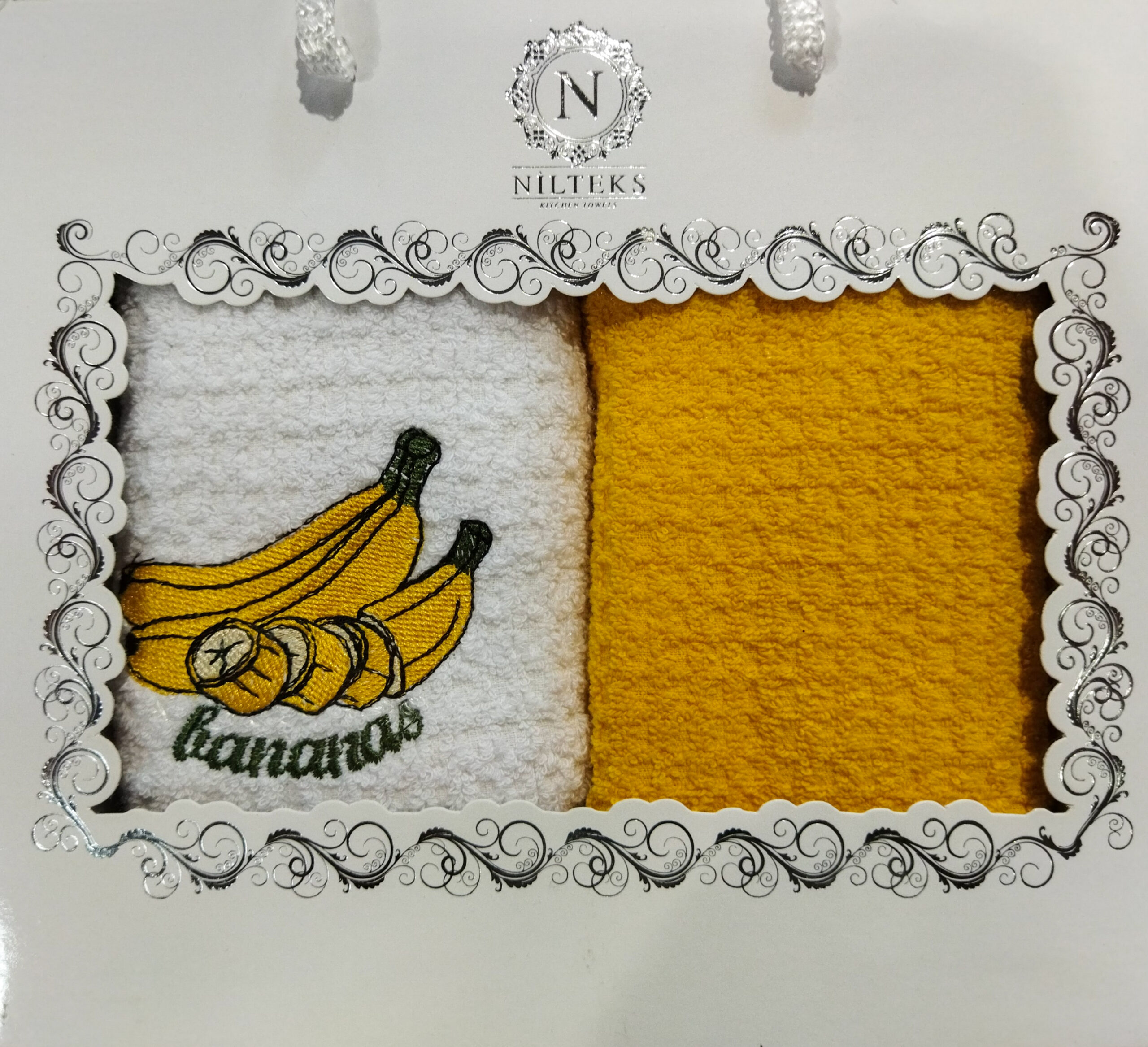 bananas