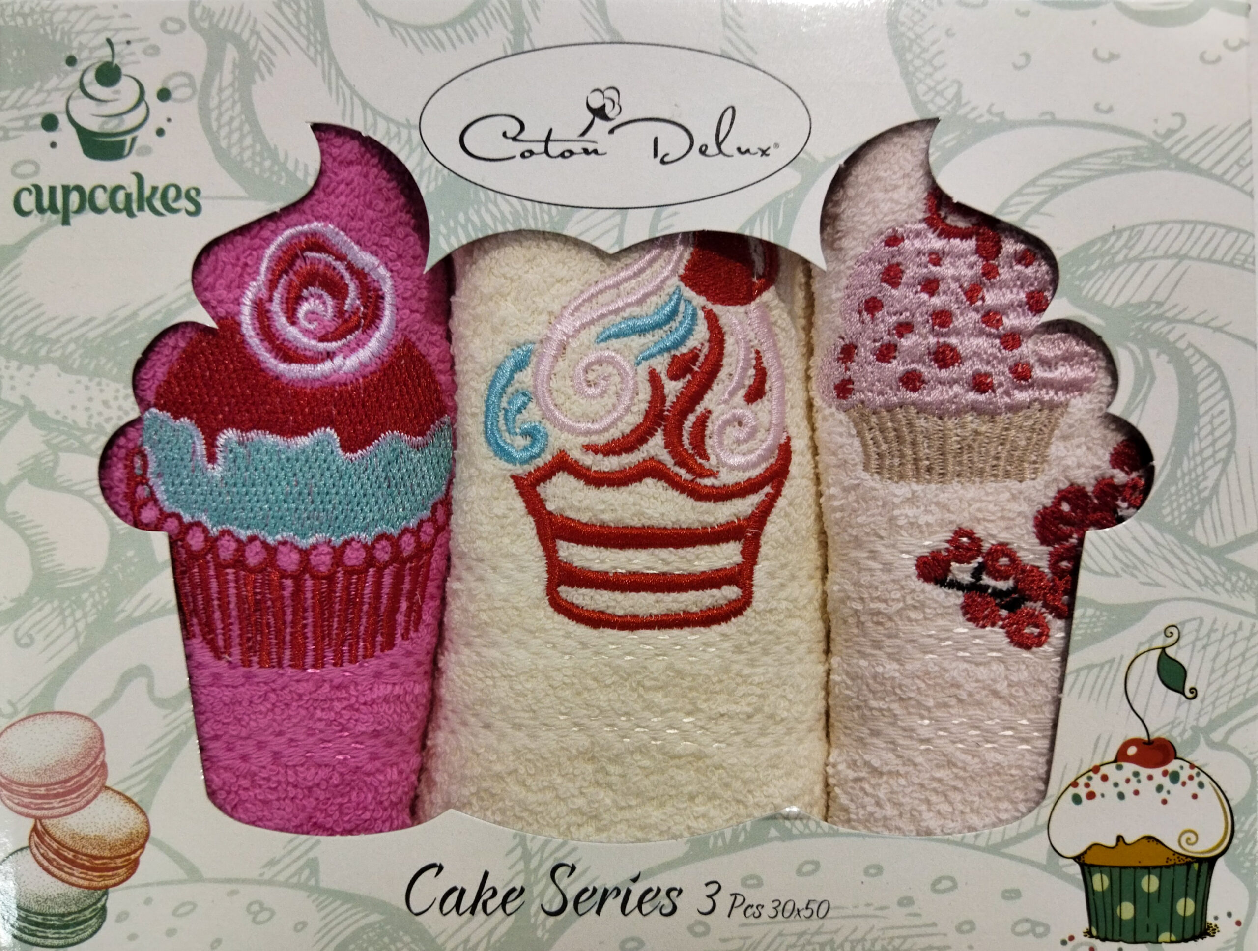 cupcakes