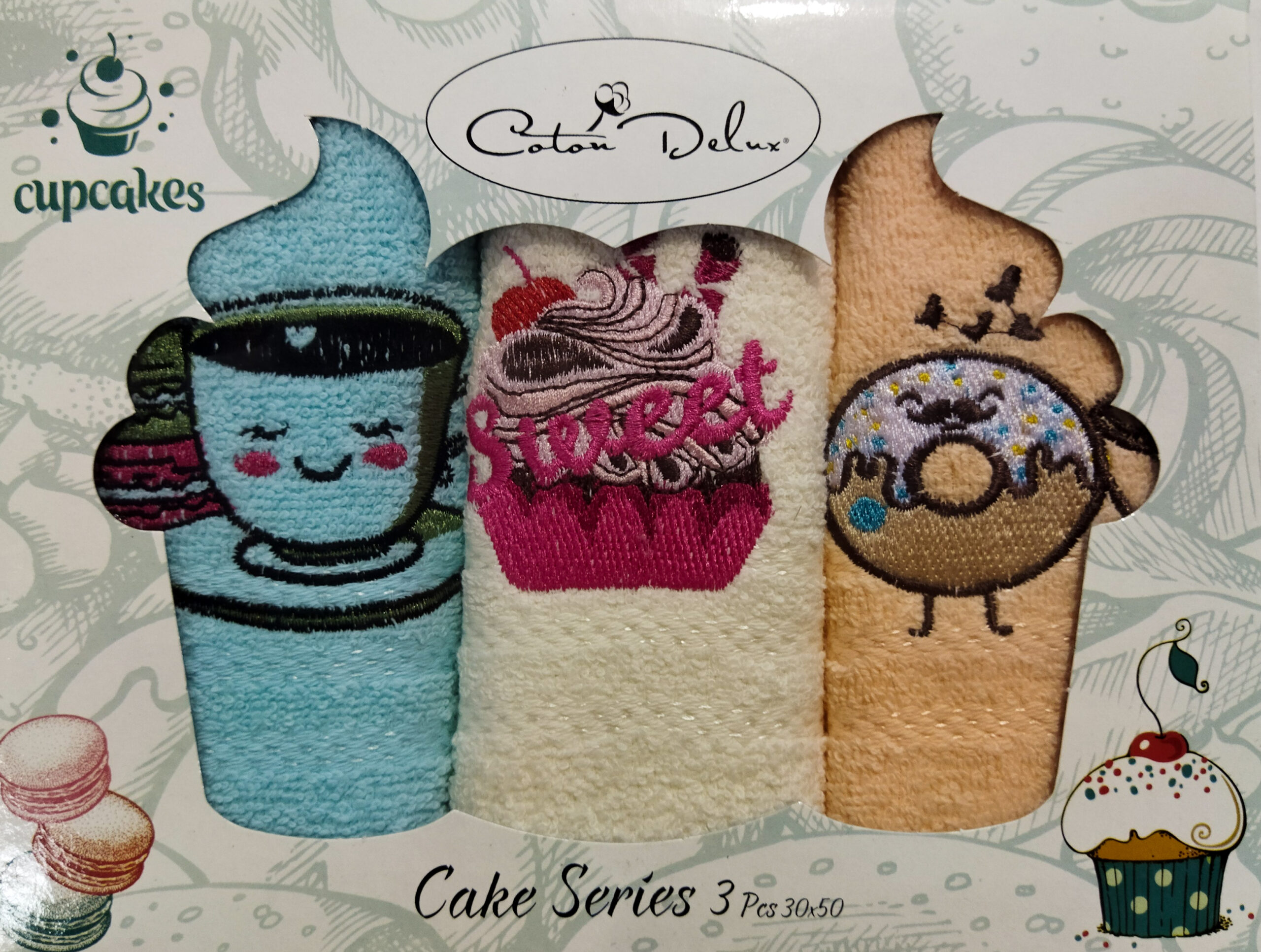 cupcakes sweet