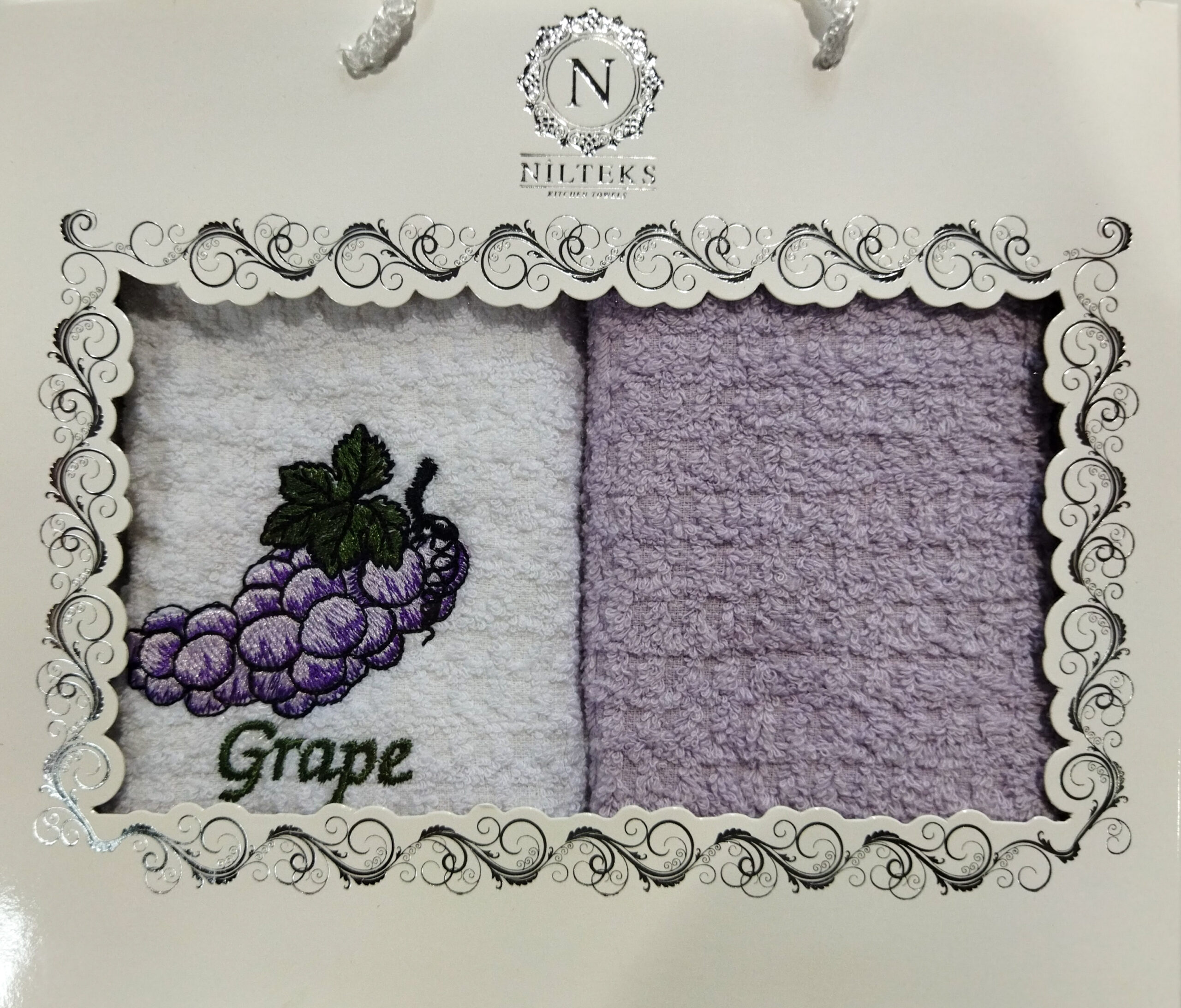 grape