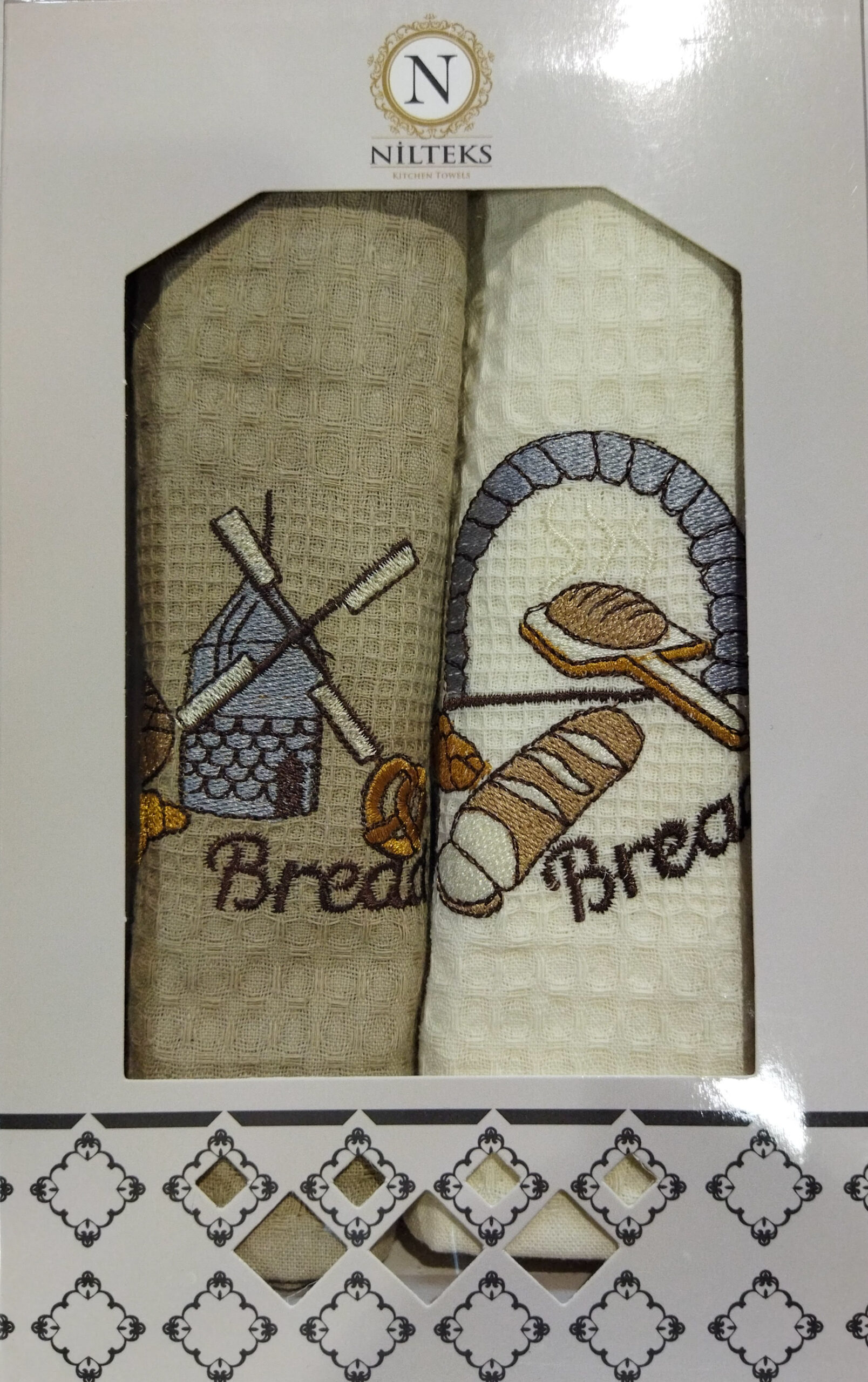 вафля 2 шт bread (2)