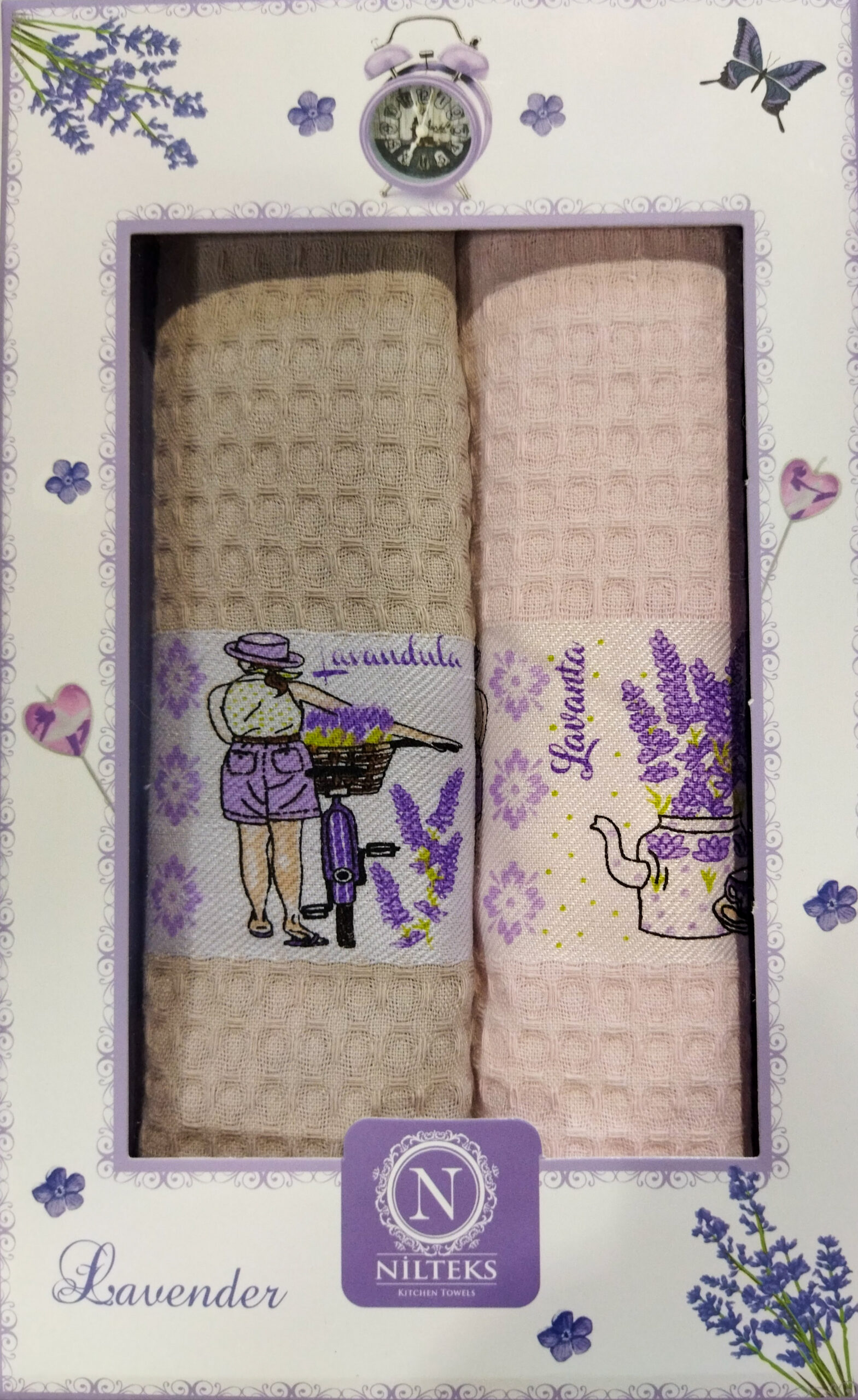 вафля 2 шт lavander (2)